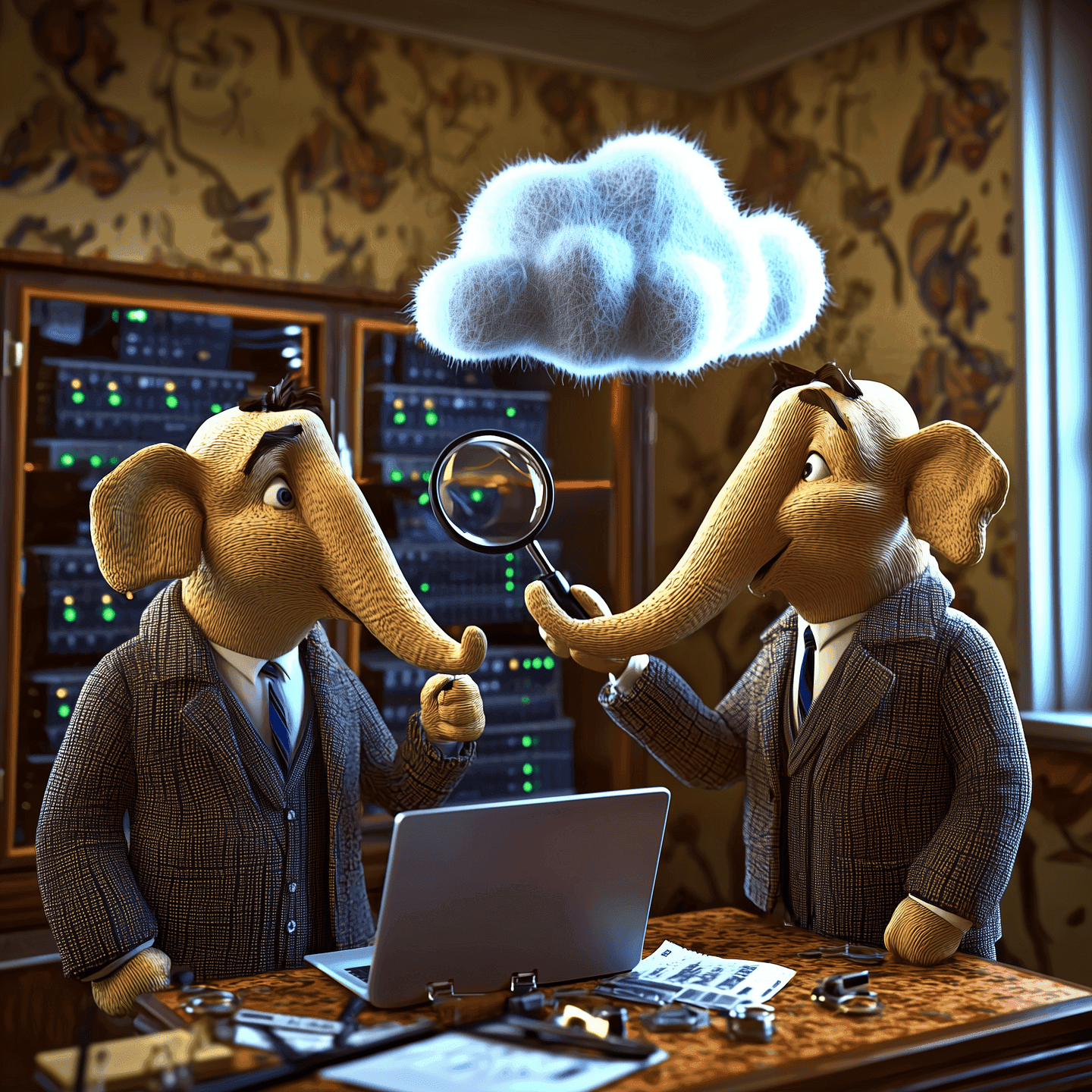 Technology consultation