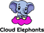 Cloud Elephants logo