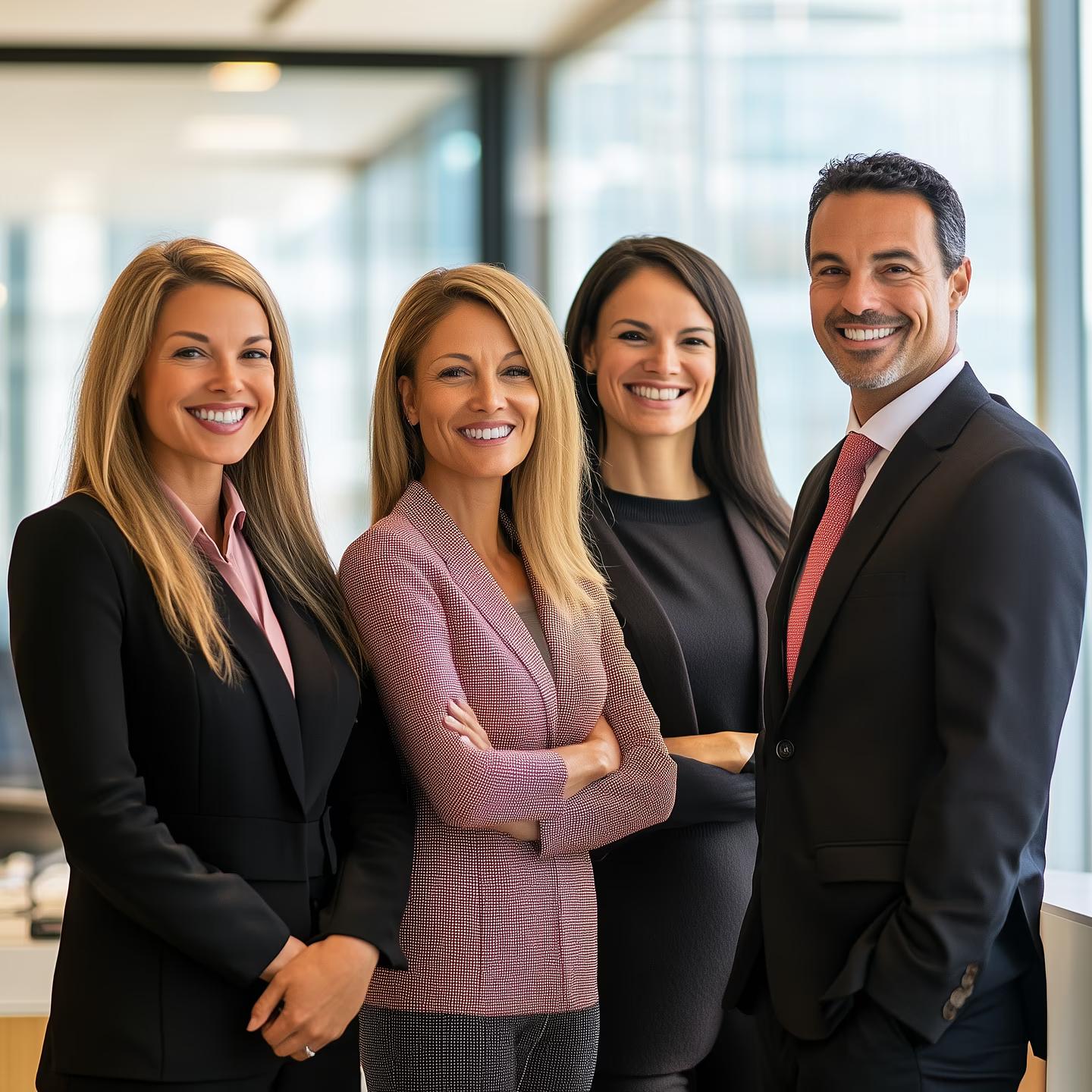Accounting Firms Demo