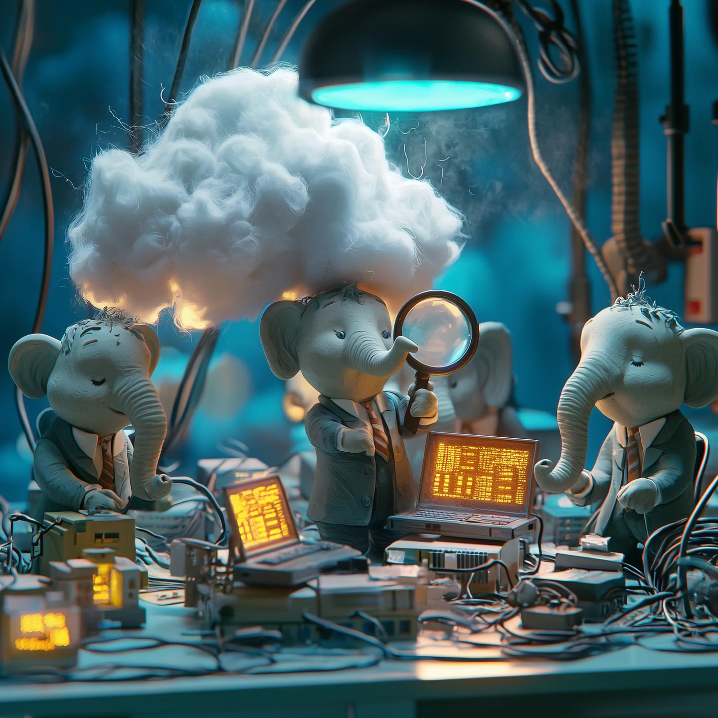 Unlock Cost-Saving Strategies: Meet Your Tech Buddy for Seamless Digital Transformation