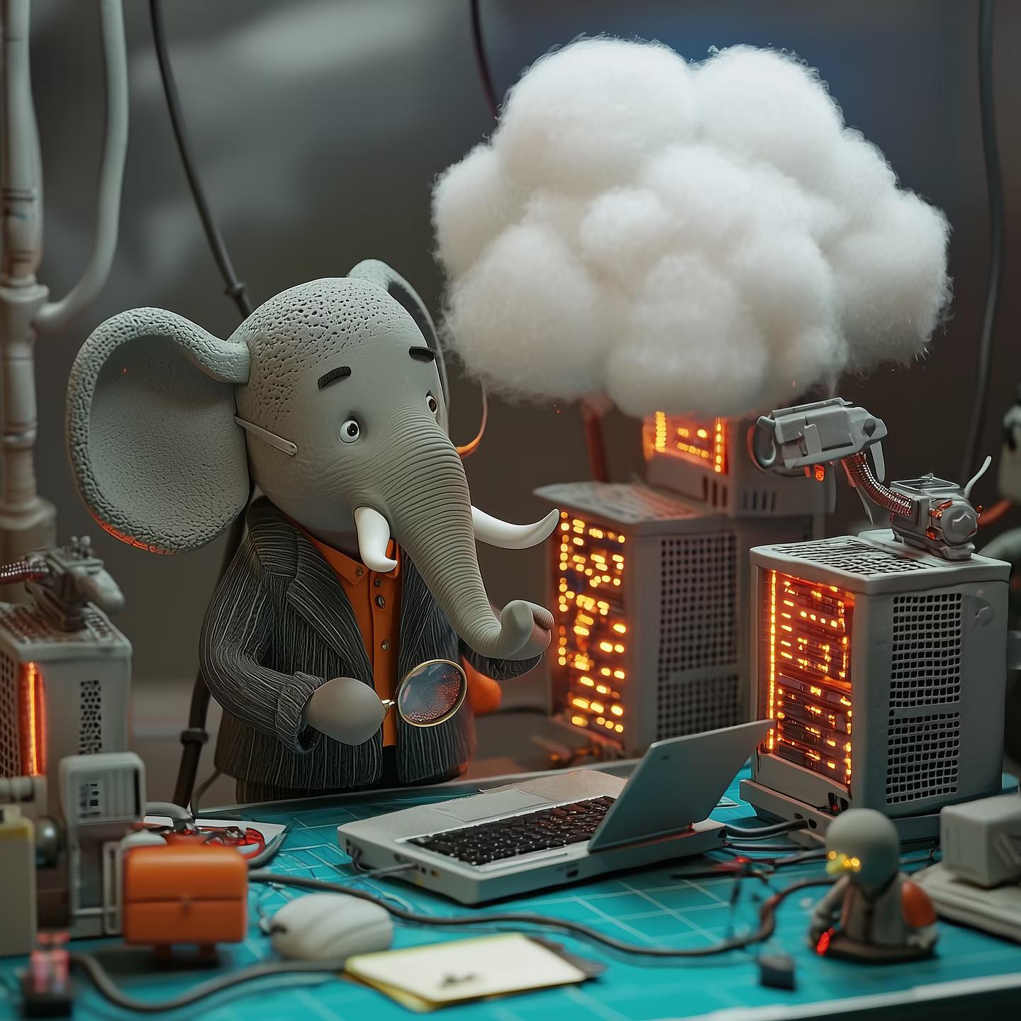 Maximize Cost Savings: How a Tech Buddy Revolutionizes Small Business Automation
