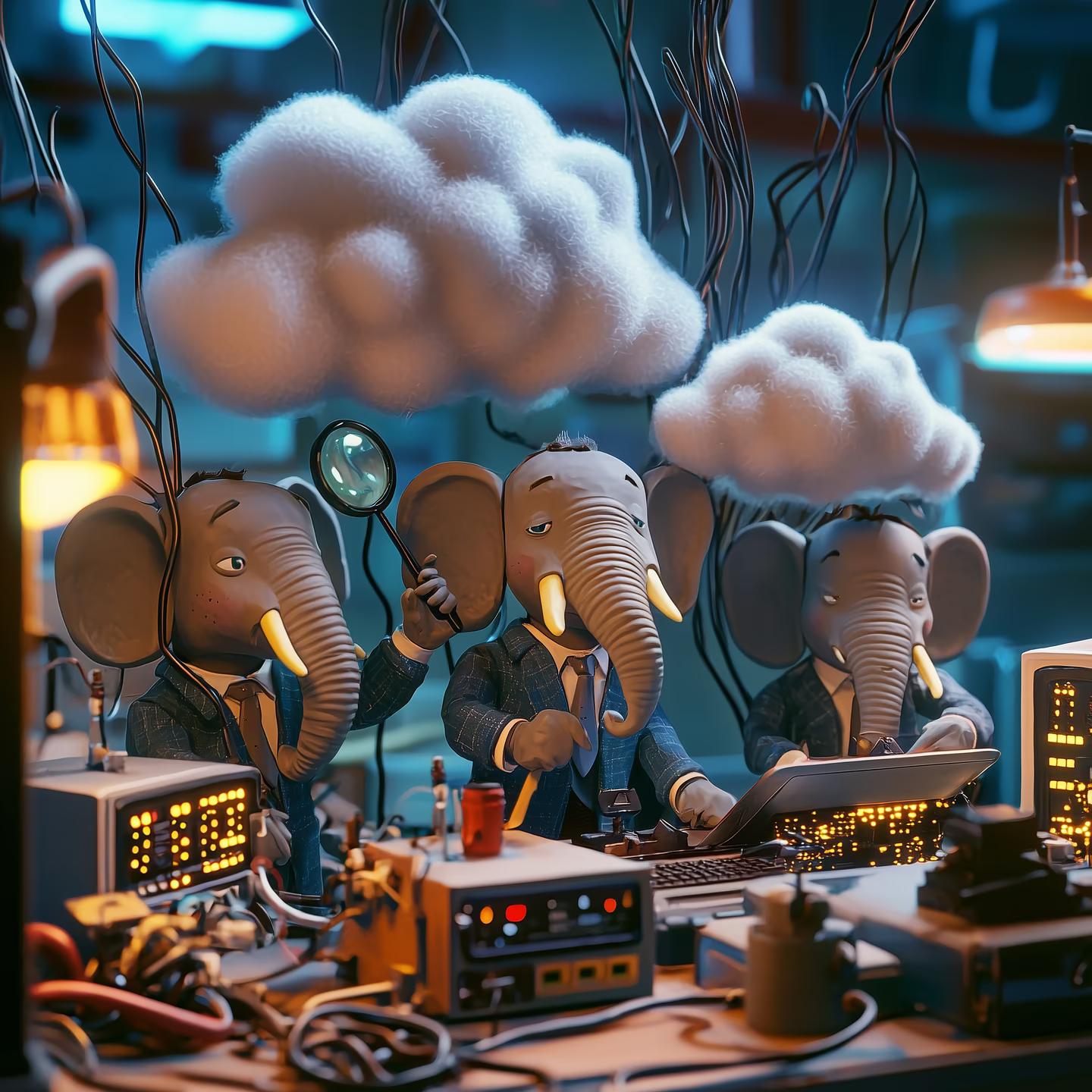 Unleashing Small Business Potential: How a Tech Buddy Can Accelerate Growth and Slash Costs
