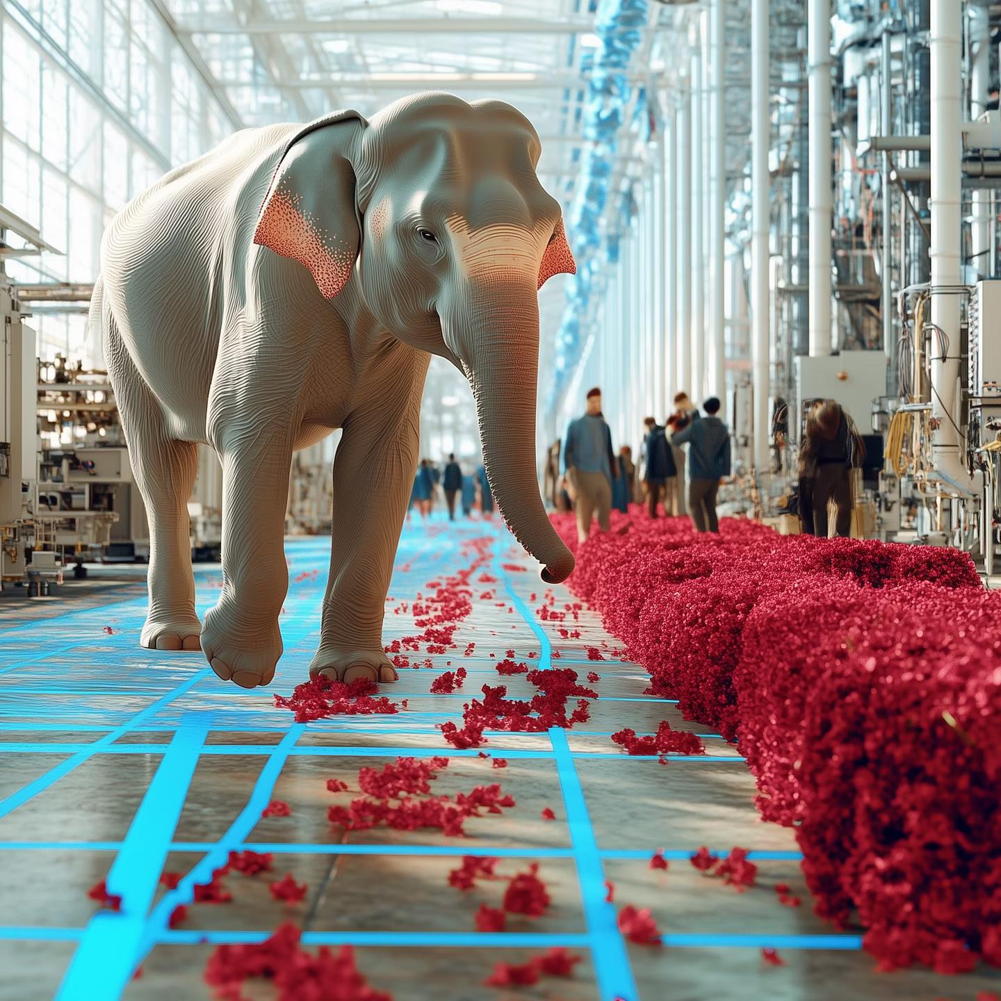 Maximize Efficiency: Small Business Success with a Tech Buddy for Cross-Platform Integration