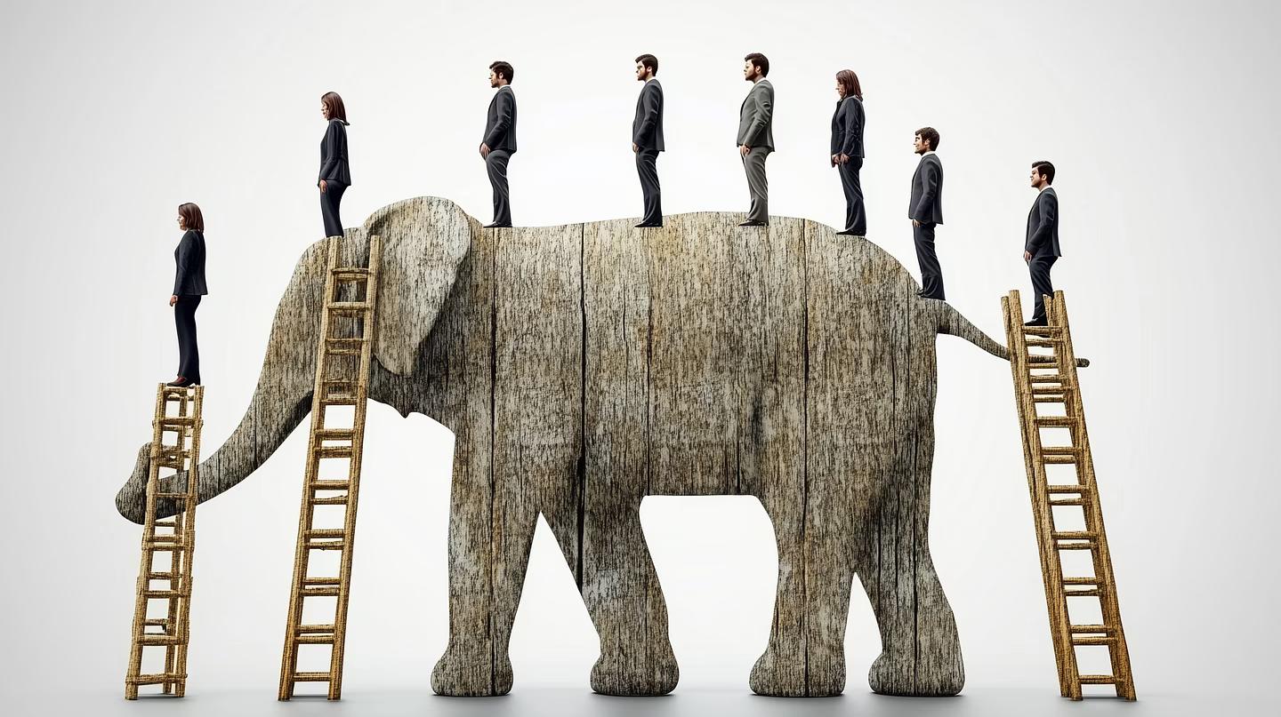 Harnessing Technology for Long-term Value and Strong Foundations