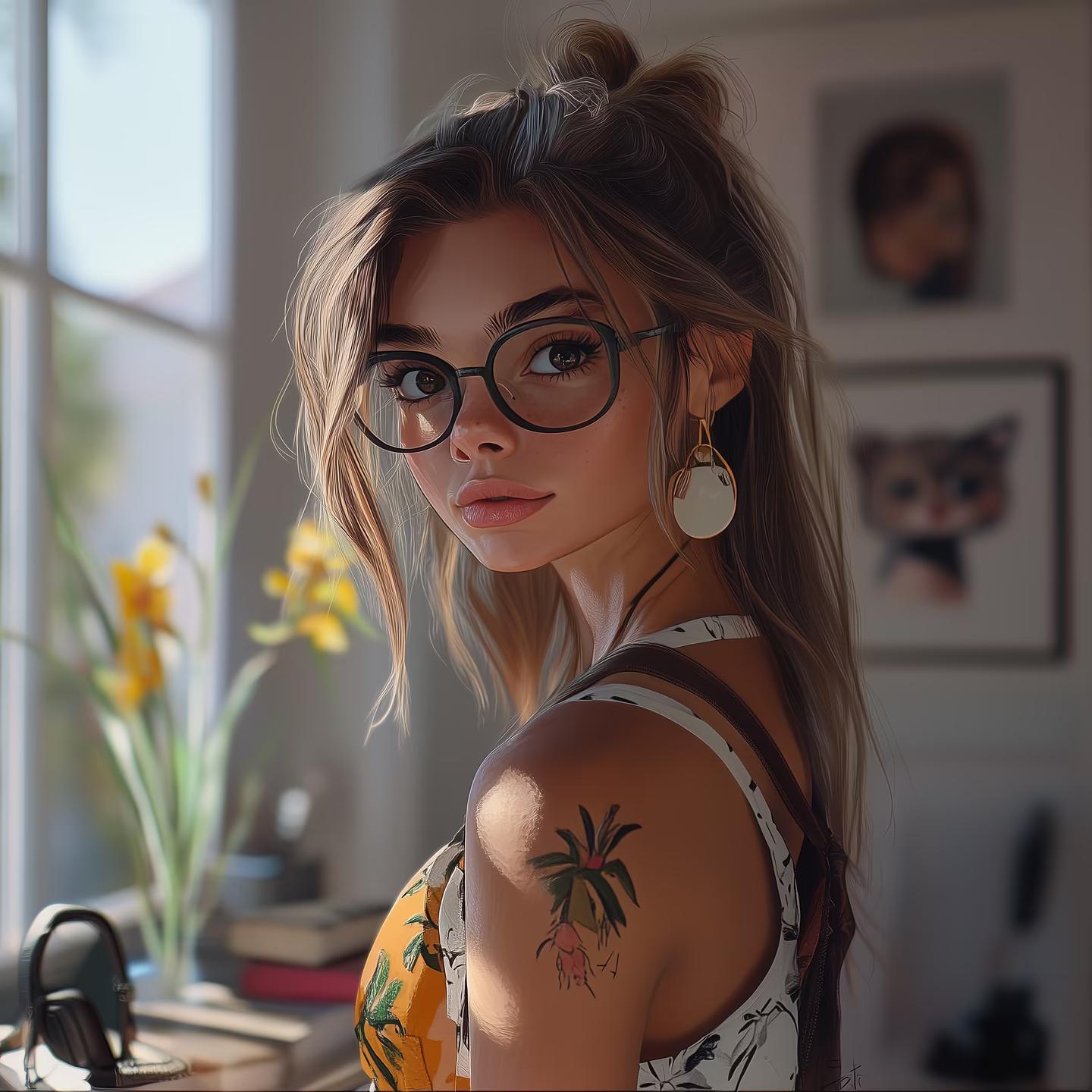Influencer Demo