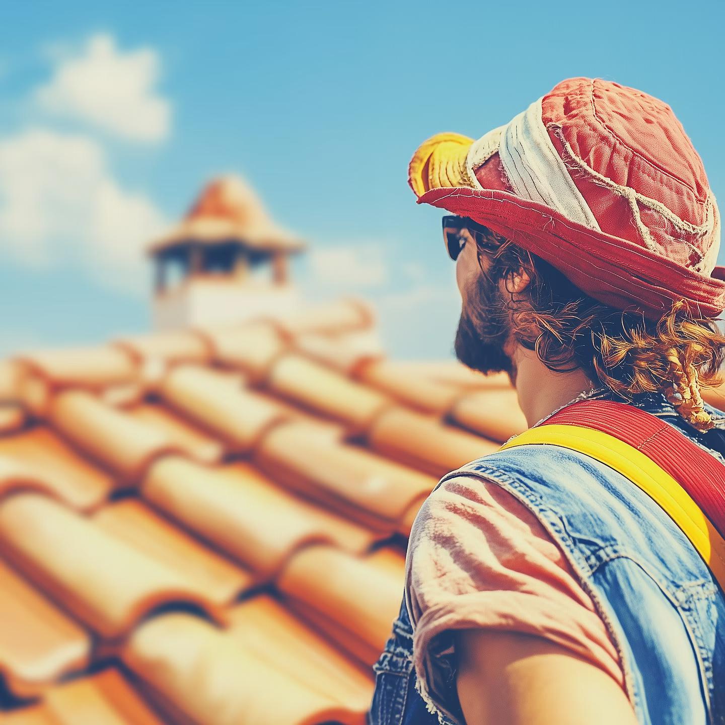 Roofing Company Demo