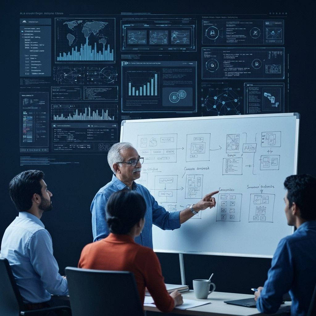 AI automation platform