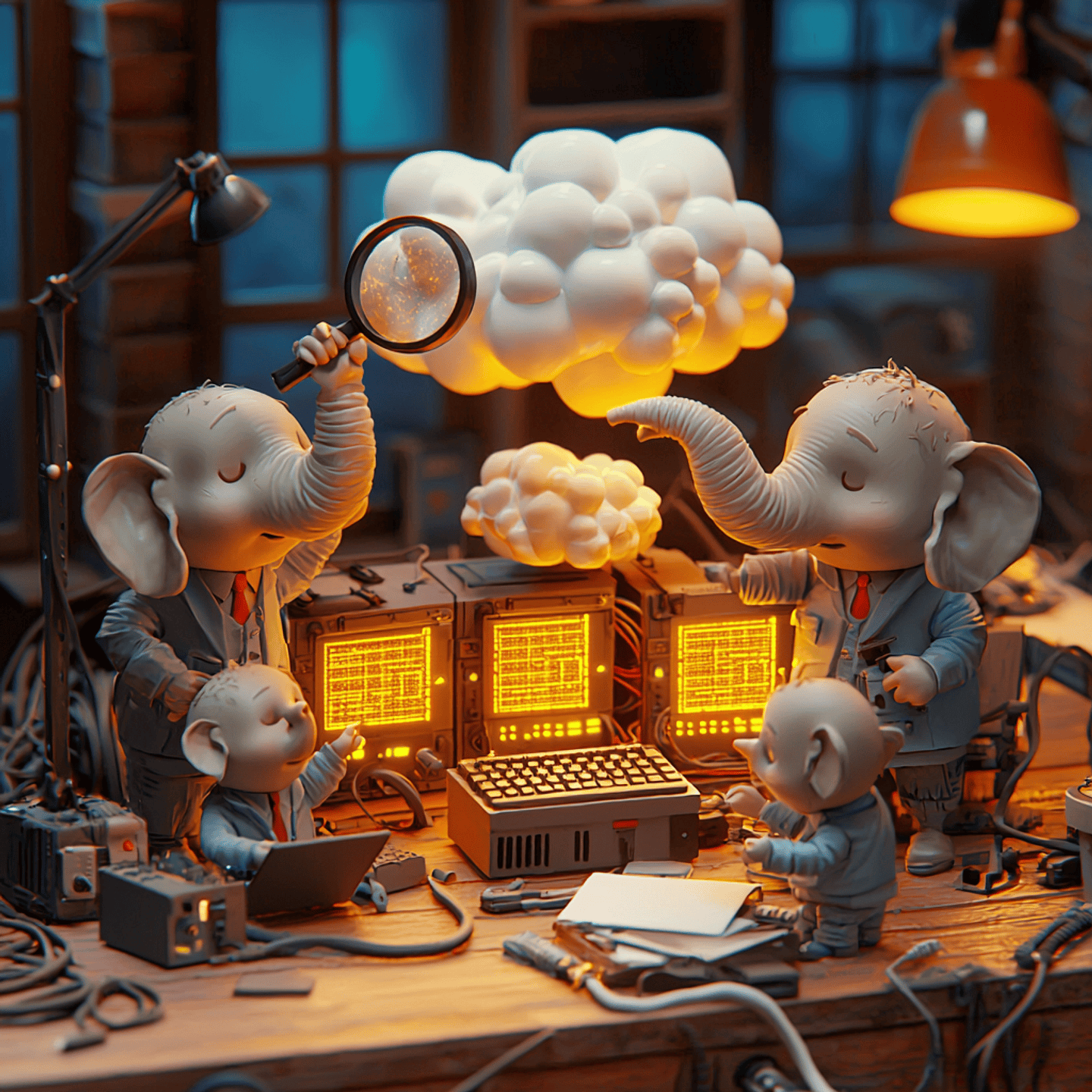 Solopreneurs Guild - Community support