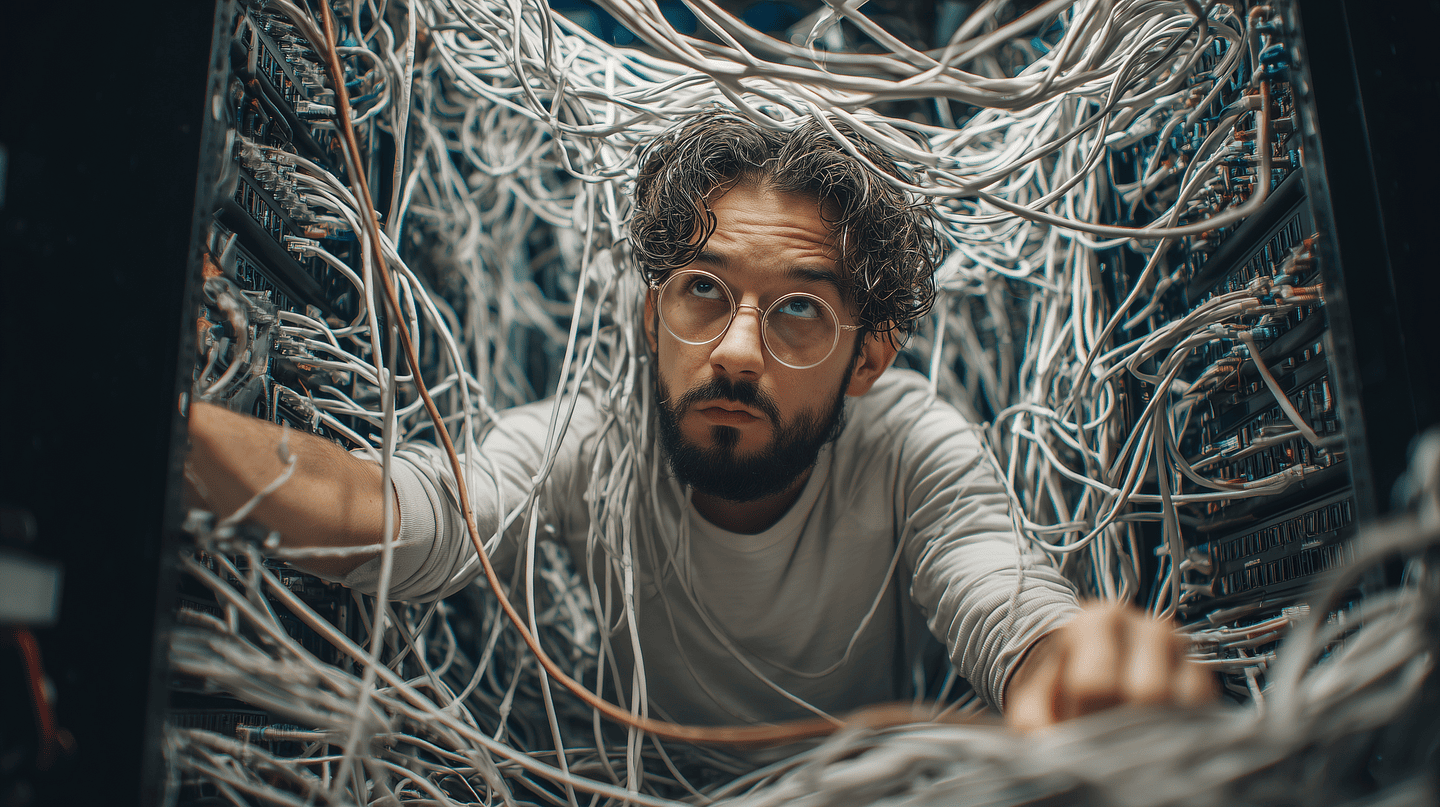 Technology consultation