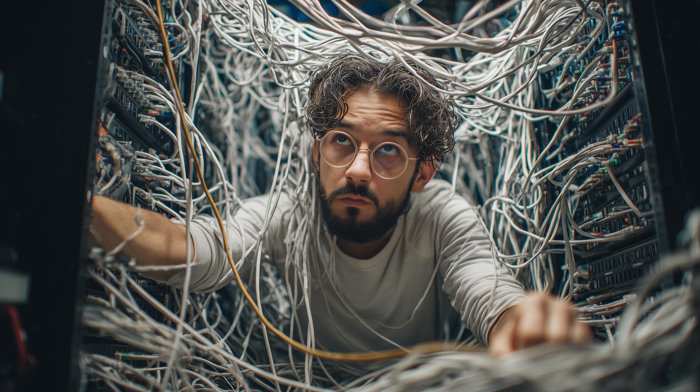 Technology consultation