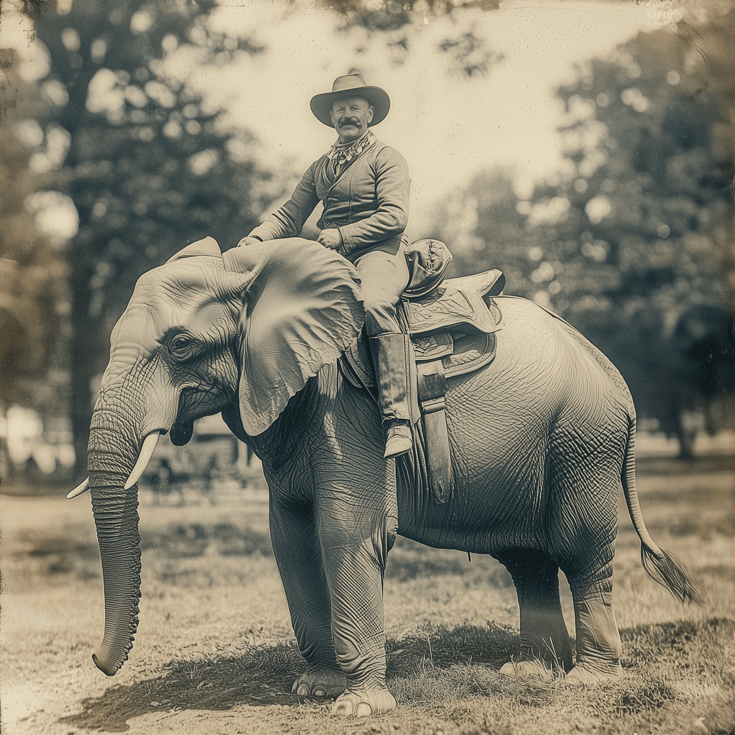 A Proven Track Record