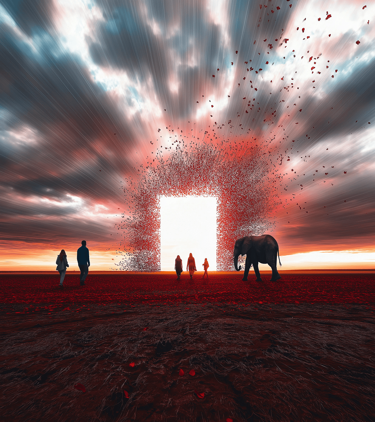 Single Source of Truth