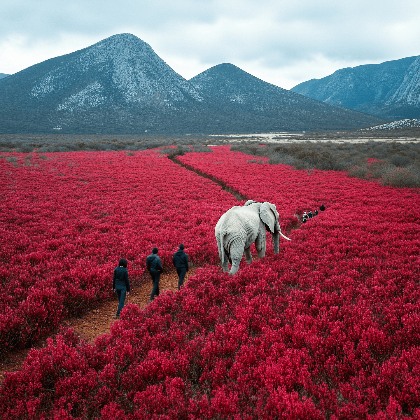 Fractional CTO - Strategic tech leadership