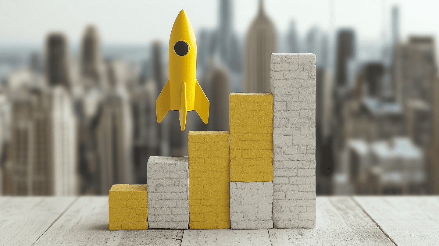 "We're Growing Fast & Need a Plan"