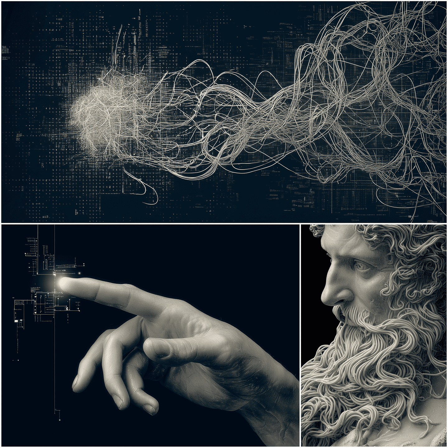 Module 1: The AI Toolkit