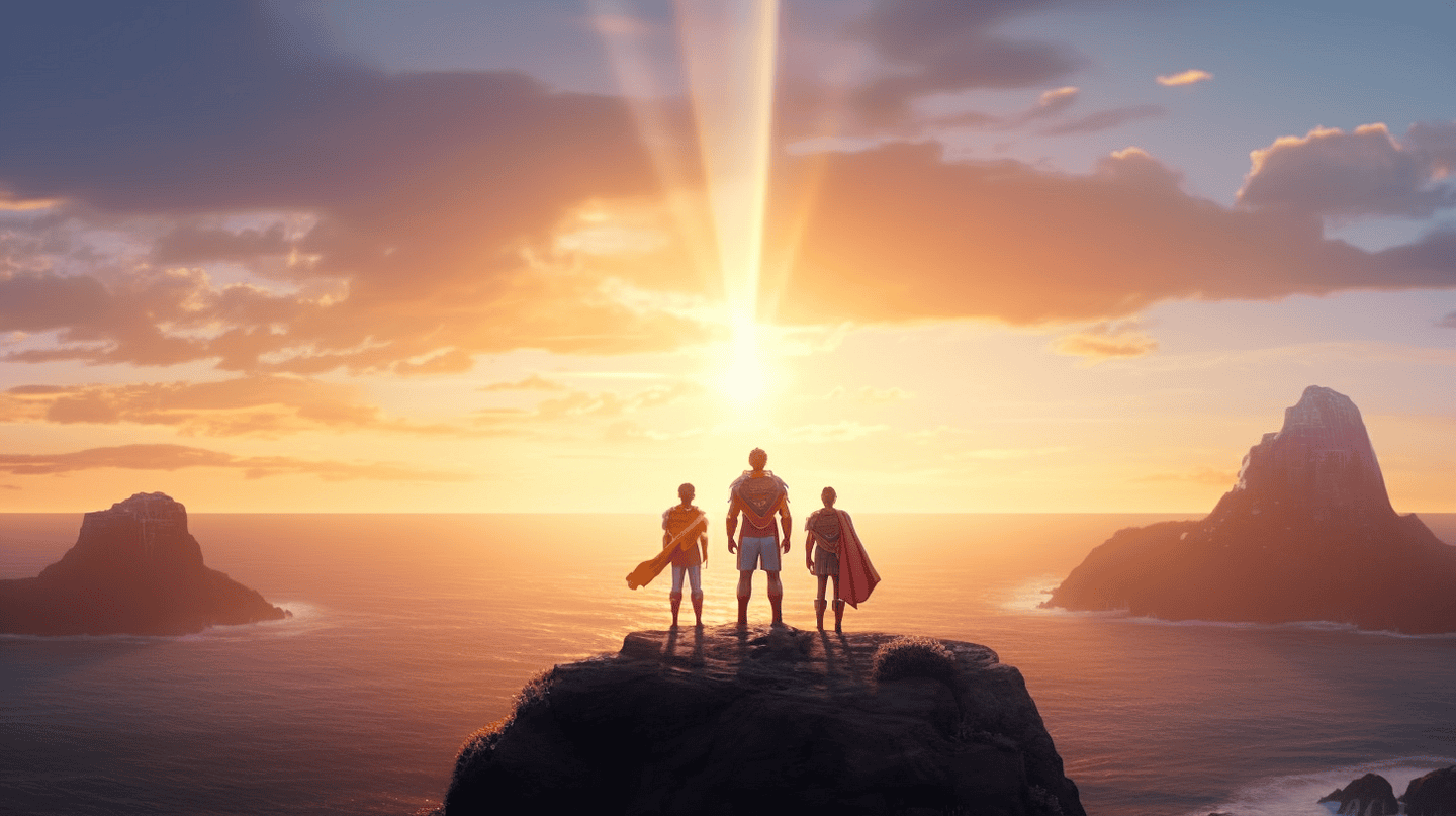 Module 3: The Art of Cooperation