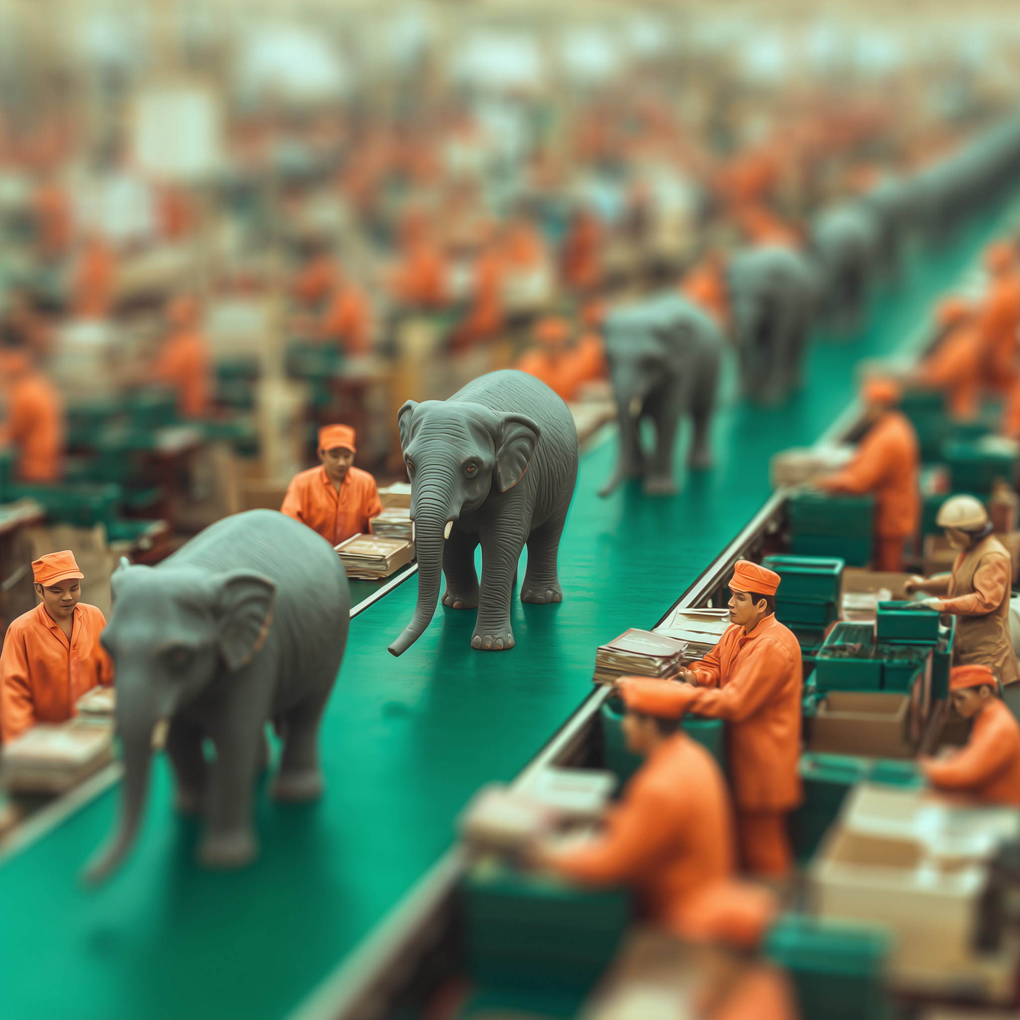 back office 40 hours support