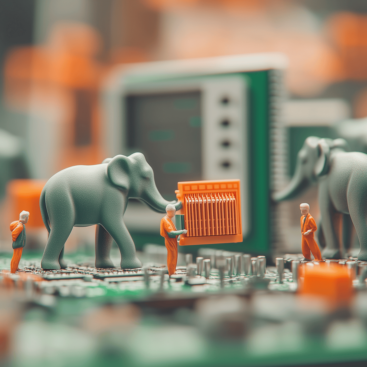 back office 20 hours support